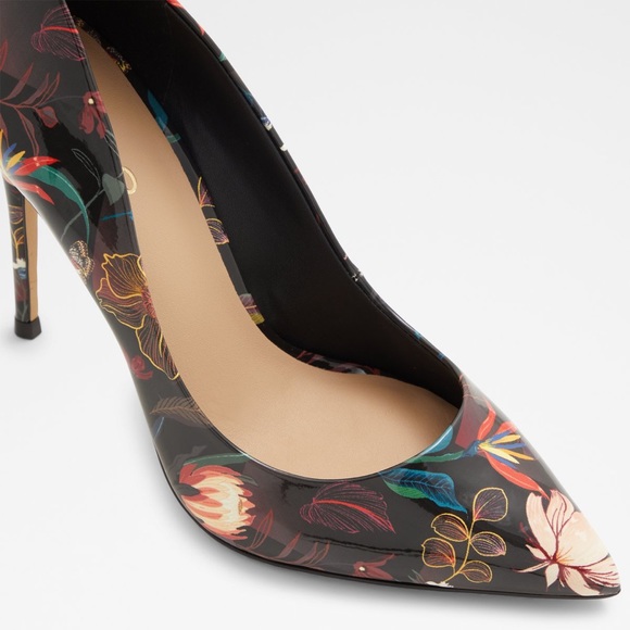 Aldo Stessy Pump - Picture 7 of 9